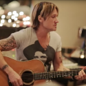 Go Behind the Scenes on Keith Urban’s “Blue Ain’t Your Color” From “Ripcord” Album
