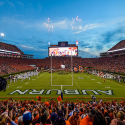 Auburn’s A-Day Spring Football Game Is Saturday