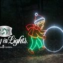 Callaway Gardens’ Fantasy In Lights Happening in Pine Mountain