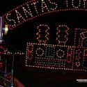 Montgomery Zoo Hosting Christmas Lights Festival