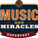 Music and Miracles Superfest Tickets Makes for a Great Christmas Gift
