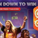 Come On Down, The Price is Right Live at Montgomery Performing Arts Centre