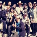 Florida Georgia Line & Backstreet Boys Finish Shooting New “Epic” Video for “God, Your Mama, and Me”