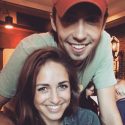 Mo Pitney and Wife Emily Welcome Baby Girl, Evelyne Nadine