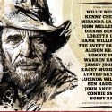 Merle Haggard Tribute Concert Will Feature Willie Nelson, Kenny Chesney, Miranda Lambert & More Than a Dozen Other Stars