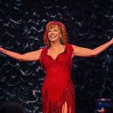 Reba Brings Gratitude, God and Girlfriends to First-Ever Headlining Show at the Ryman Auditorium