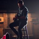 Watch Luke Bryan Slow It Down in Nostalgic New Video for “Fast”